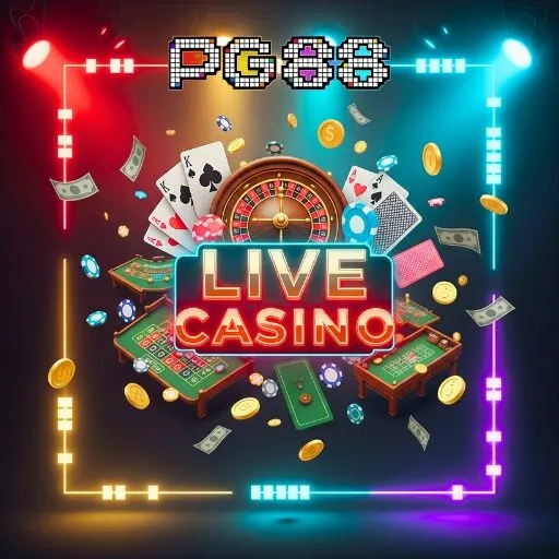 live casino