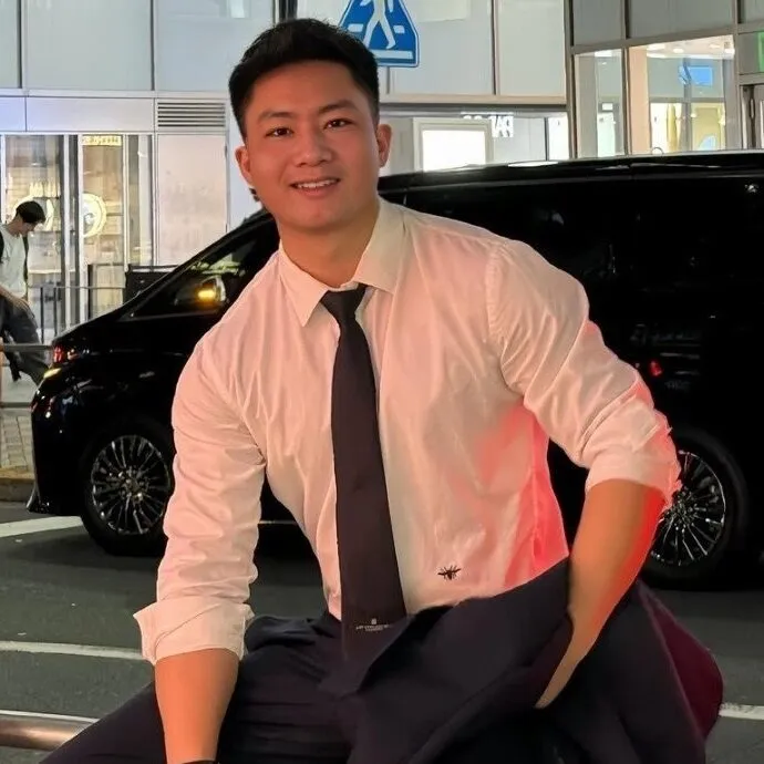 Bùi Phạm Huy Minh