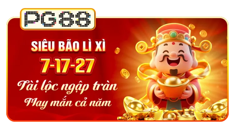 siêu bão lì xì